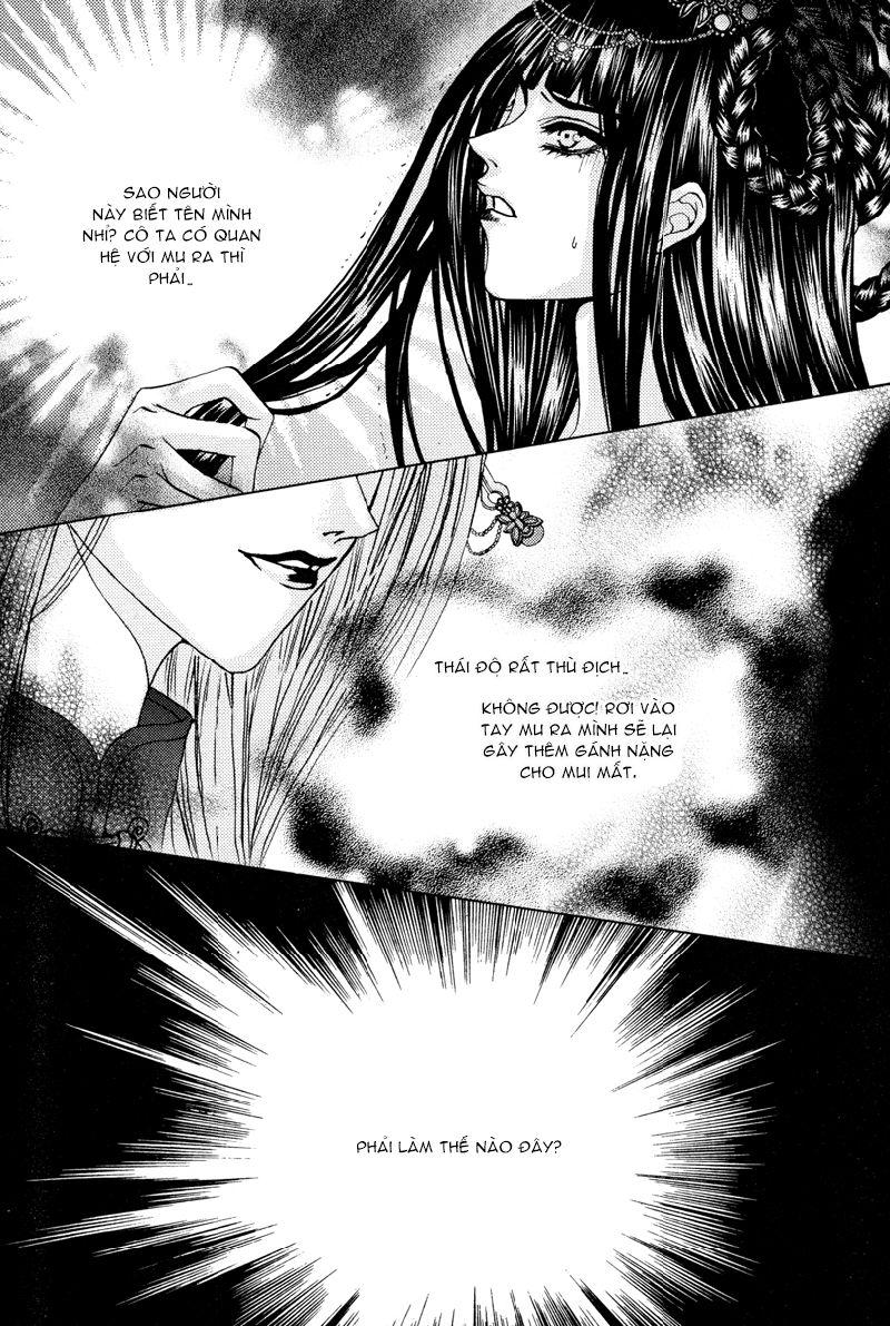 Tân Nương Của Thủy Thần Chapter 96 - Trang 2