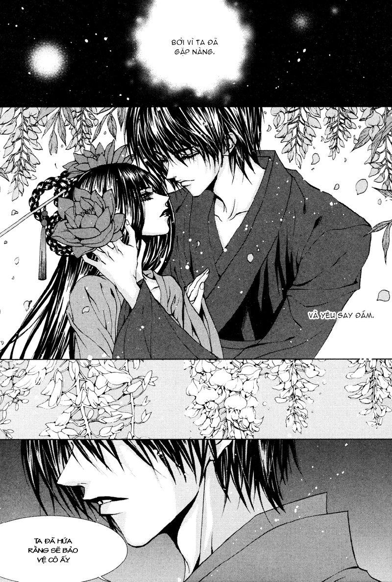 Tân Nương Của Thủy Thần Chapter 96 - Trang 2