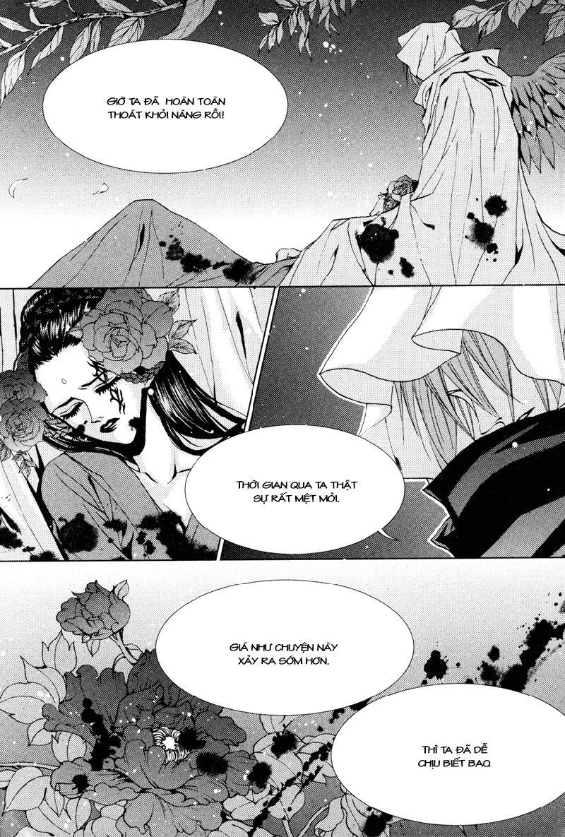 Tân Nương Của Thủy Thần Chapter 97 - Trang 2