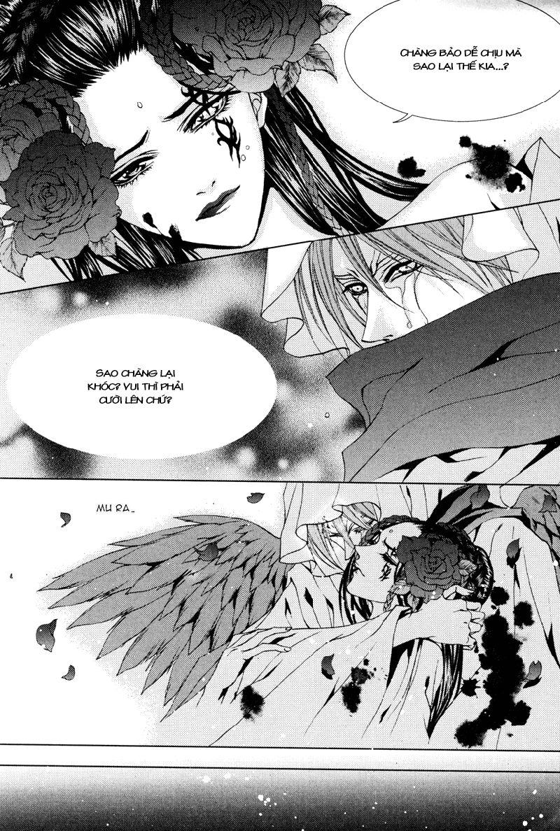 Tân Nương Của Thủy Thần Chapter 97 - Trang 2