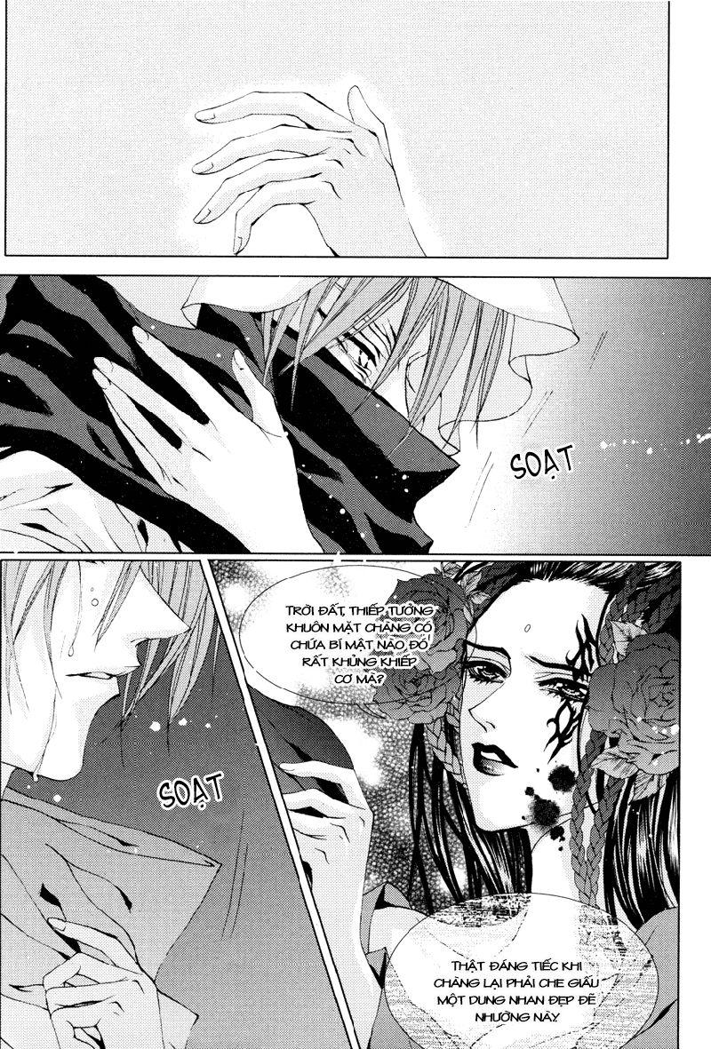 Tân Nương Của Thủy Thần Chapter 97 - Trang 2