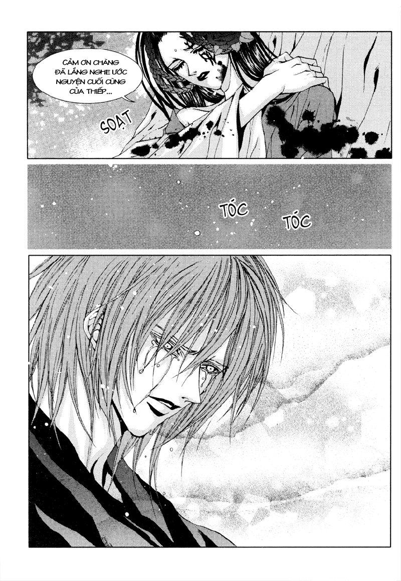 Tân Nương Của Thủy Thần Chapter 97 - Trang 2