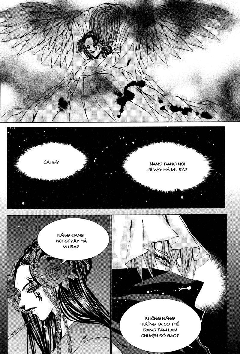 Tân Nương Của Thủy Thần Chapter 97 - Trang 2