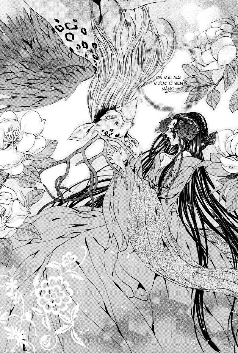 Tân Nương Của Thủy Thần Chapter 97 - Trang 2