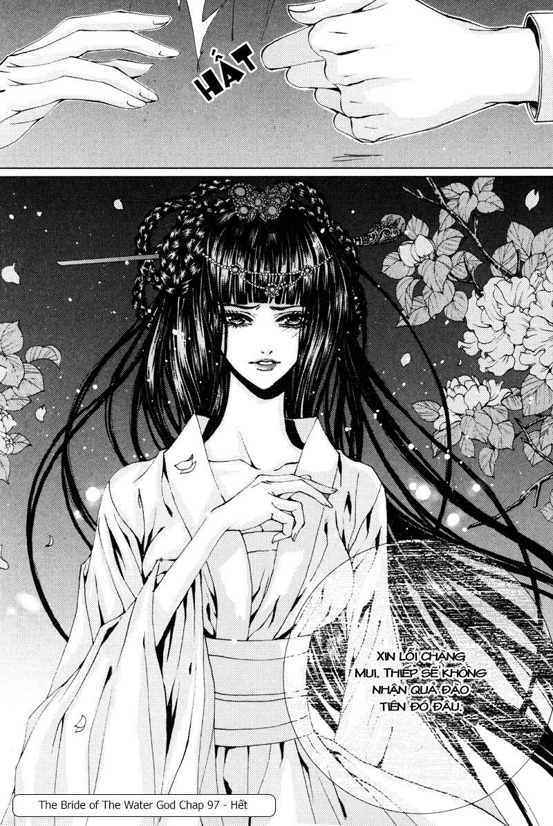 Tân Nương Của Thủy Thần Chapter 97 - Trang 2