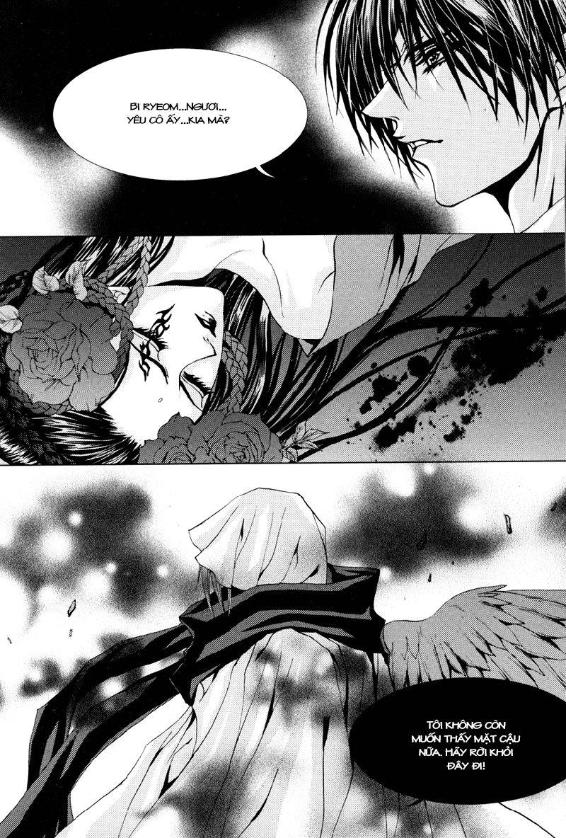 Tân Nương Của Thủy Thần Chapter 97 - Trang 2