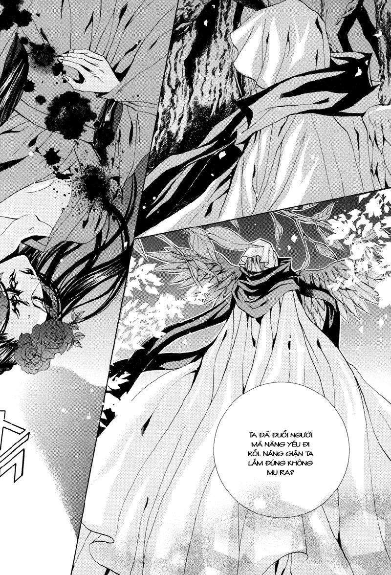 Tân Nương Của Thủy Thần Chapter 97 - Trang 2