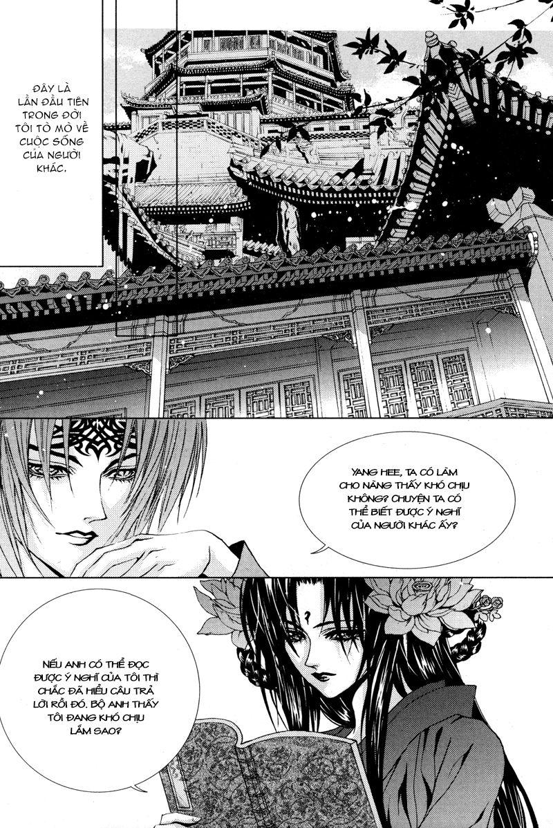 Tân Nương Của Thủy Thần Chapter 98 - Trang 2