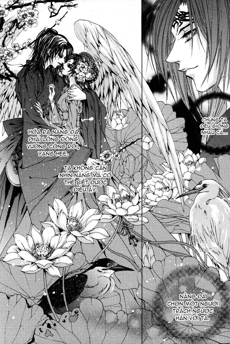 Tân Nương Của Thủy Thần Chapter 98 - Trang 2