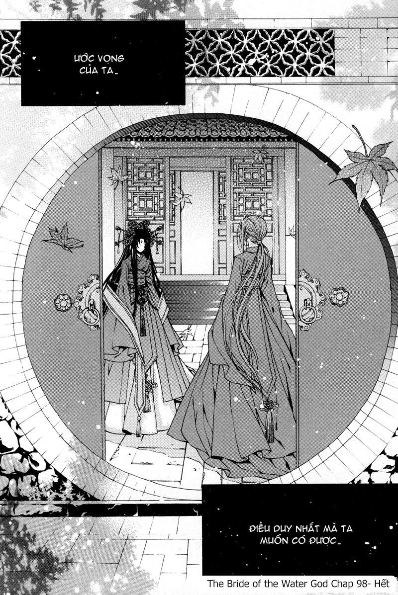 Tân Nương Của Thủy Thần Chapter 98 - Trang 2