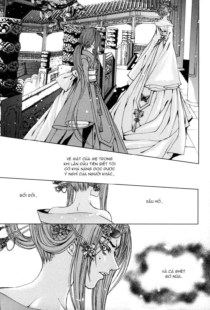 Tân Nương Của Thủy Thần Chapter 98 - Trang 2