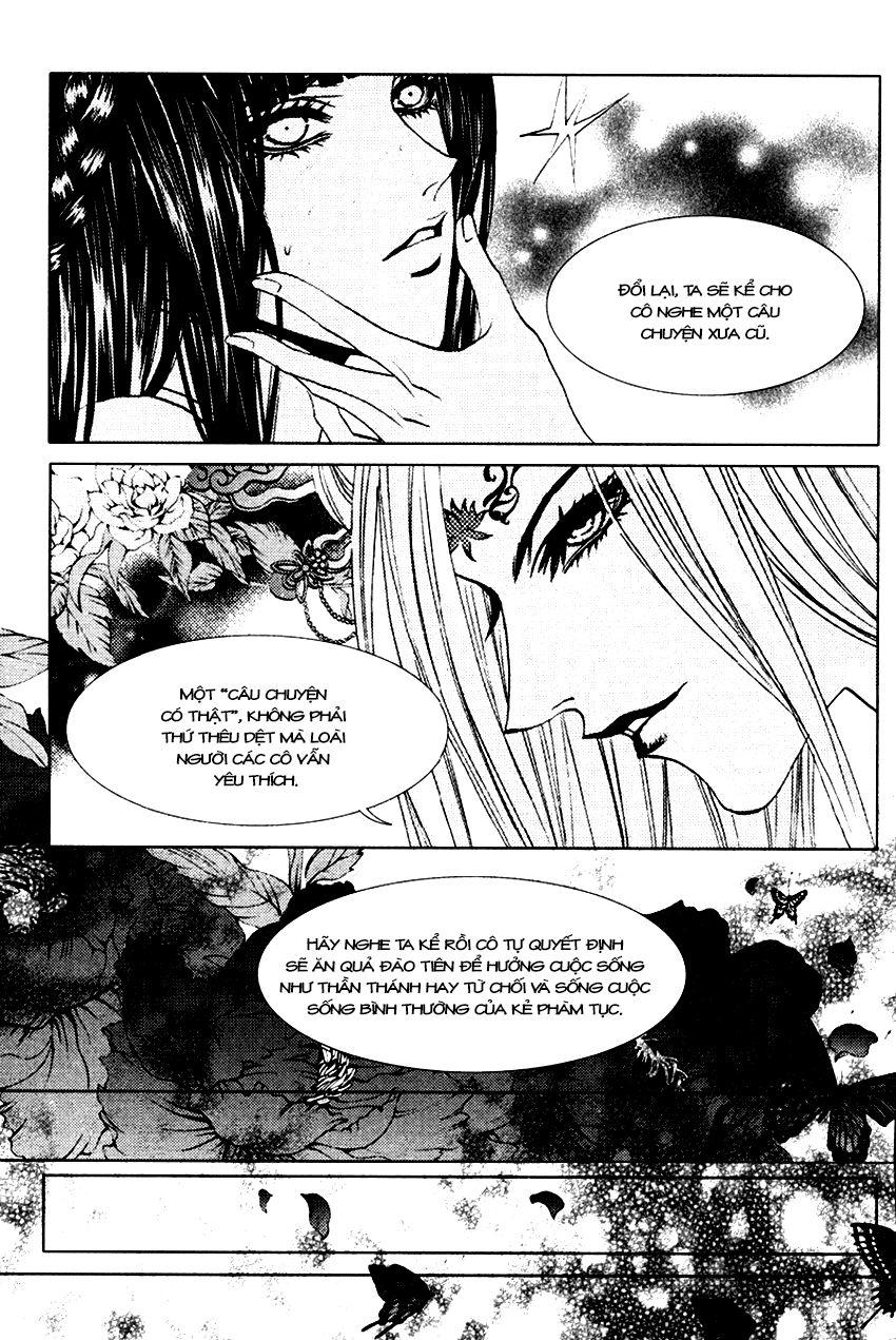 Tân Nương Của Thủy Thần Chapter 99 - Trang 2