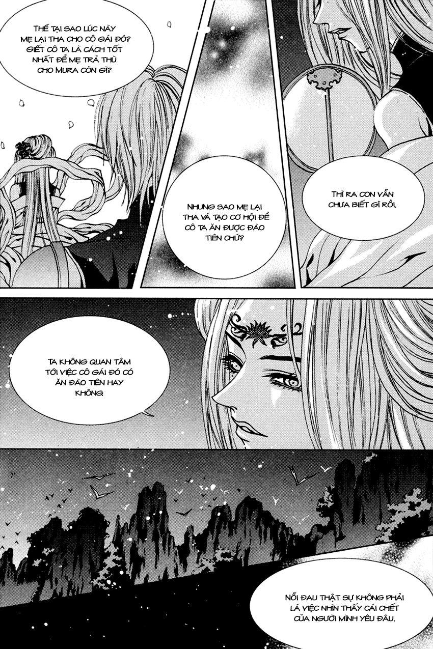 Tân Nương Của Thủy Thần Chapter 99 - Trang 2