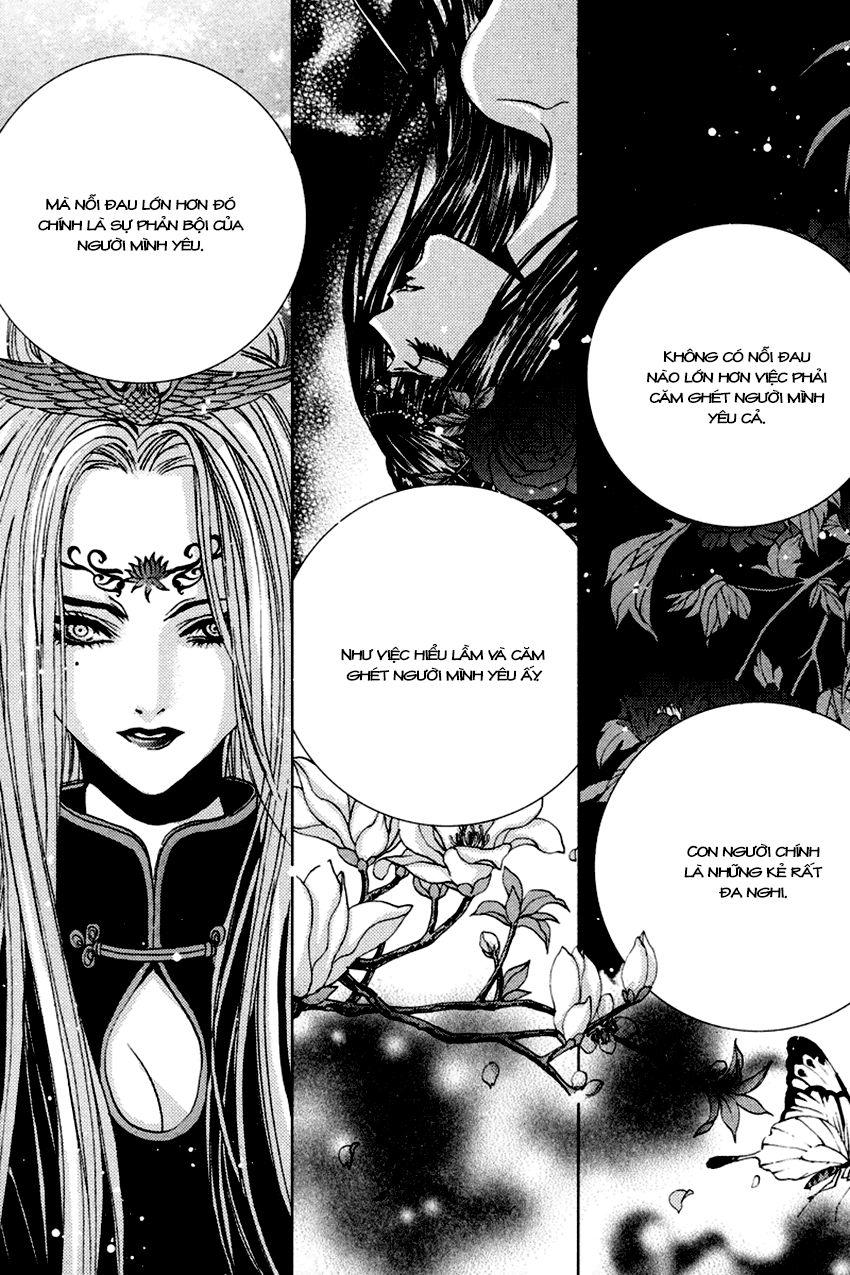 Tân Nương Của Thủy Thần Chapter 99 - Trang 2