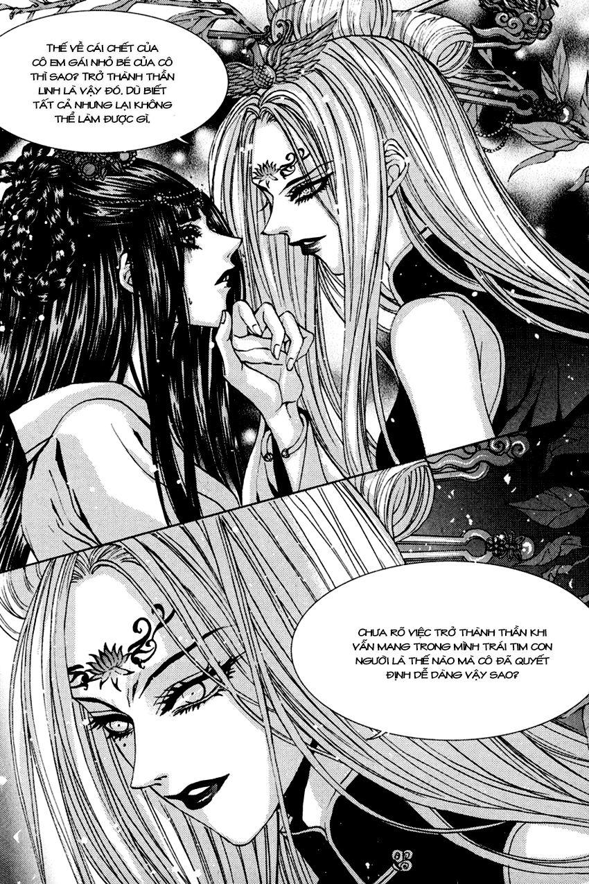 Tân Nương Của Thủy Thần Chapter 99 - Trang 2