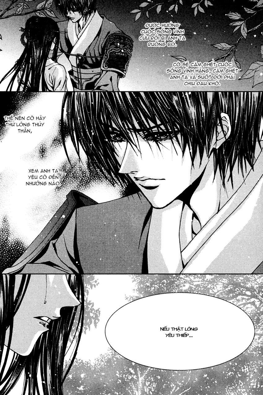 Tân Nương Của Thủy Thần Chapter 99 - Trang 2