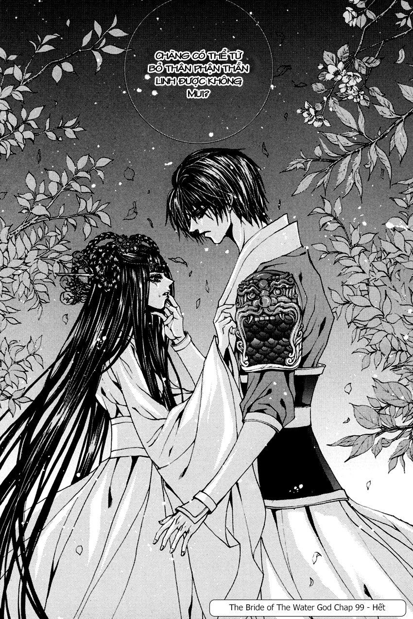 Tân Nương Của Thủy Thần Chapter 99 - Trang 2
