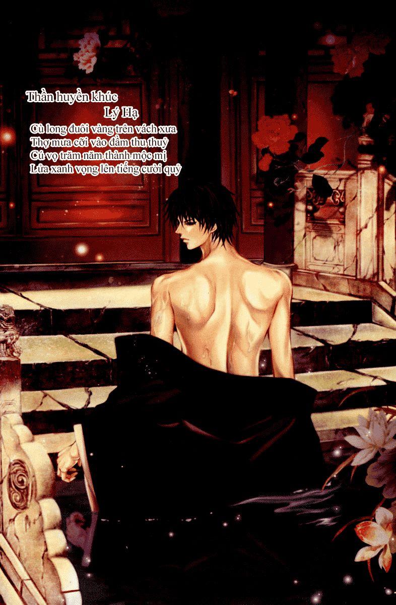 Tân Nương Của Thủy Thần Chapter 99 - Trang 2