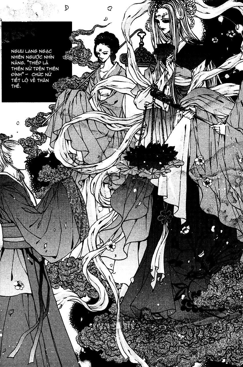 Tân Nương Của Thủy Thần Chapter 99 - Trang 2