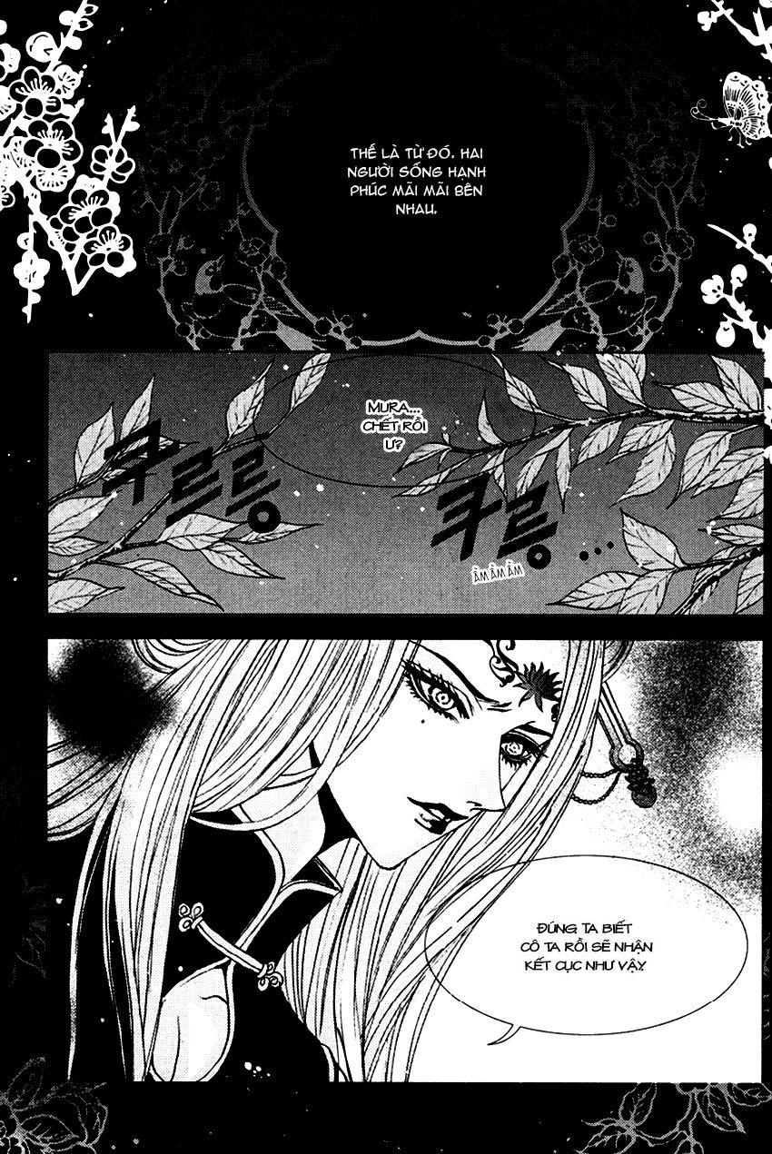 Tân Nương Của Thủy Thần Chapter 99 - Trang 2