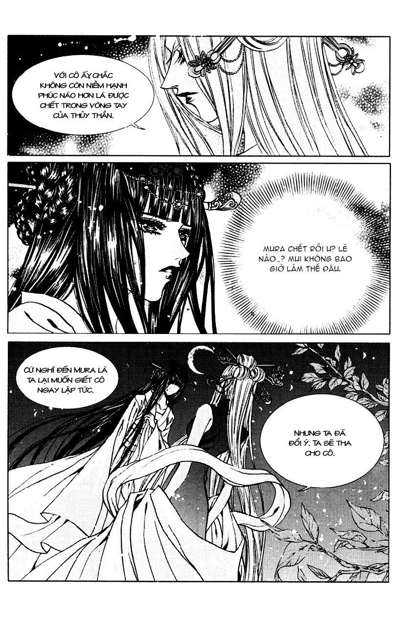 Tân Nương Của Thủy Thần Chapter 99 - Trang 2