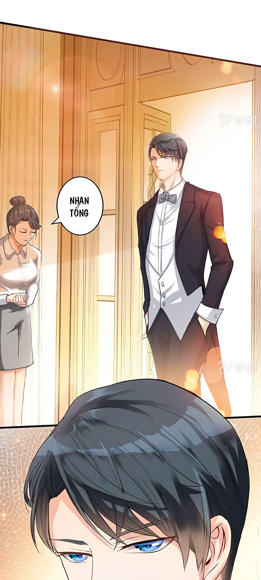 Tân Nương Thế Thân Chapter 1 - Trang 2