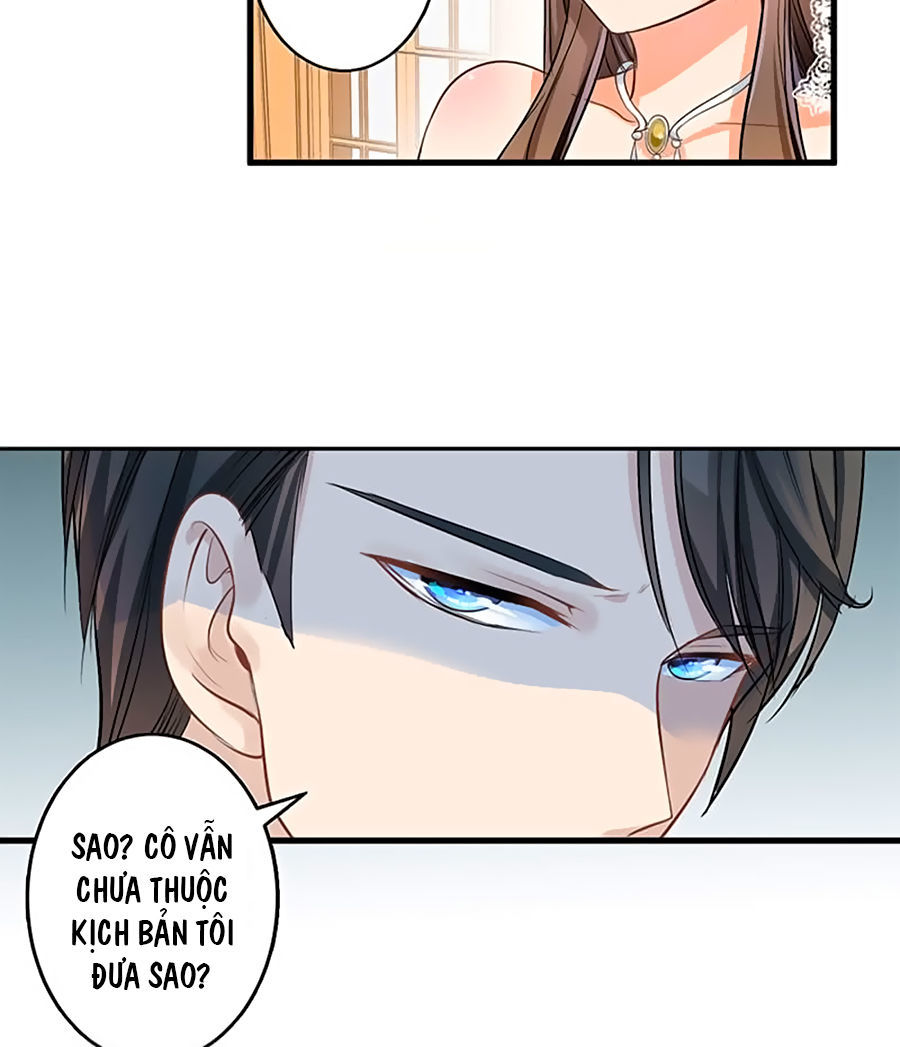 Tân Nương Thế Thân Chapter 1 - Trang 2