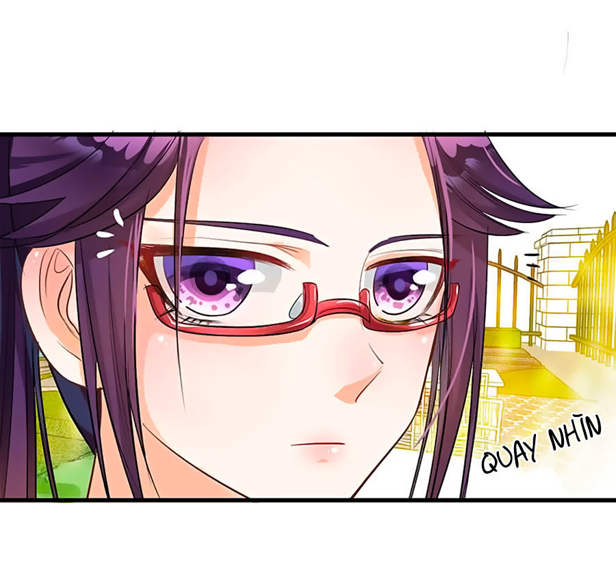 Tân Nương Thế Thân Chapter 1 - Trang 2