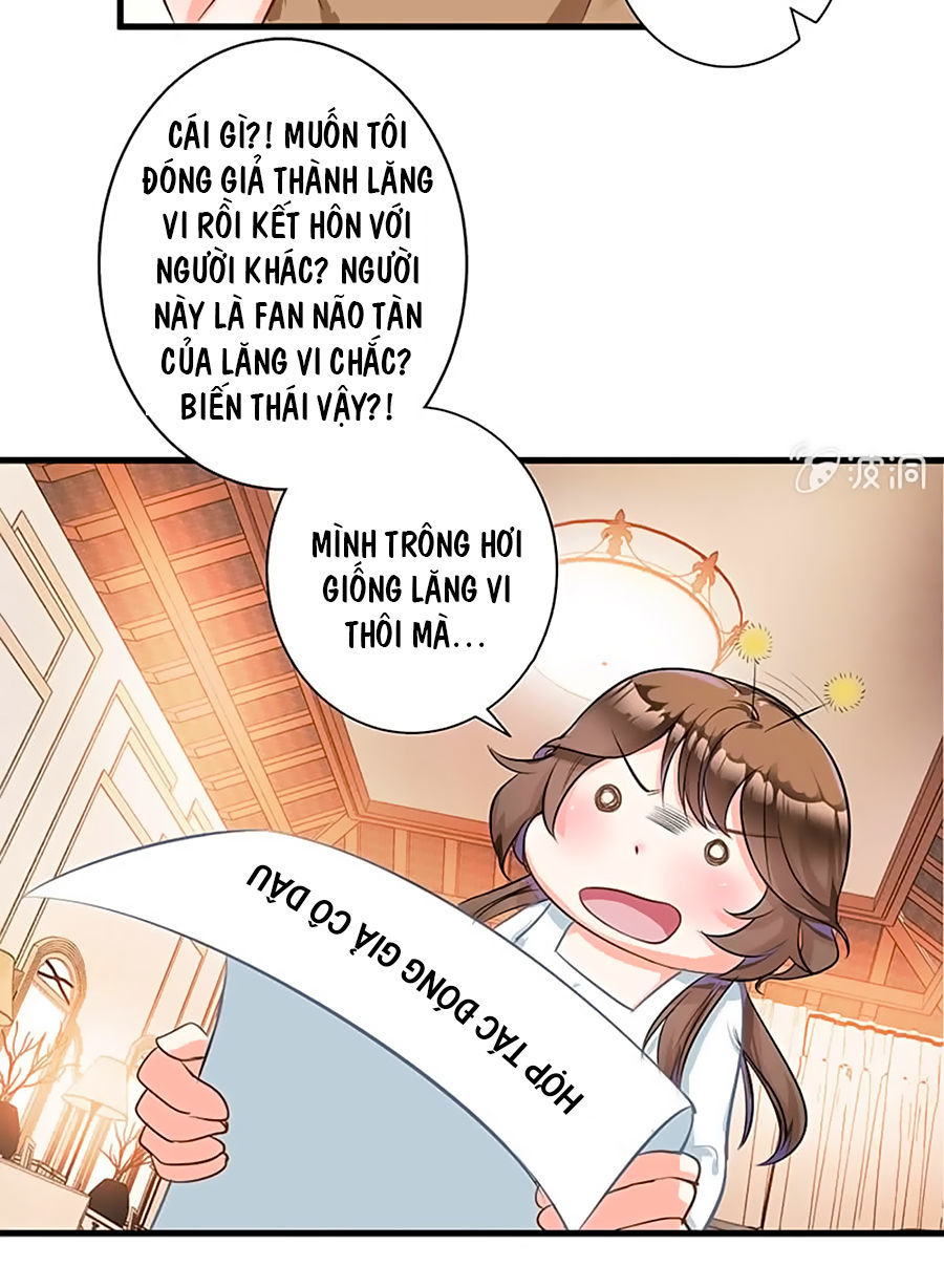 Tân Nương Thế Thân Chapter 1 - Trang 2