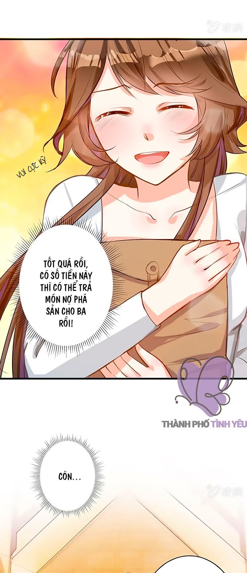 Tân Nương Thế Thân Chapter 1 - Trang 2