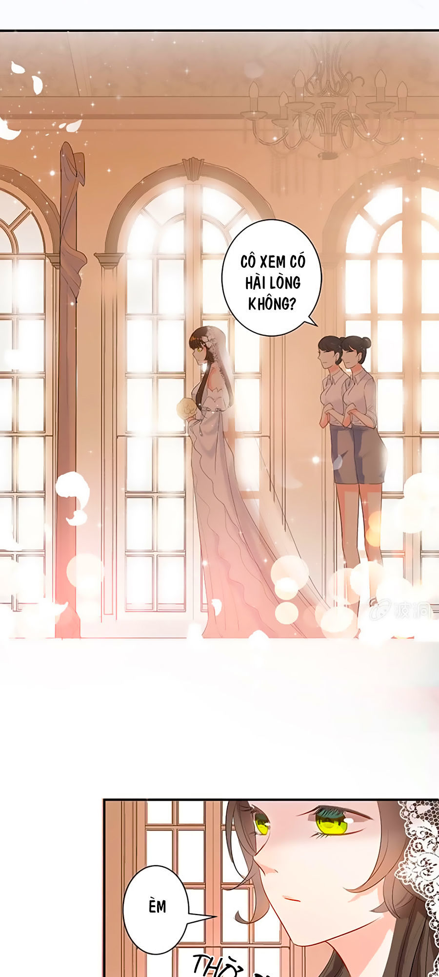 Tân Nương Thế Thân Chapter 1 - Trang 2