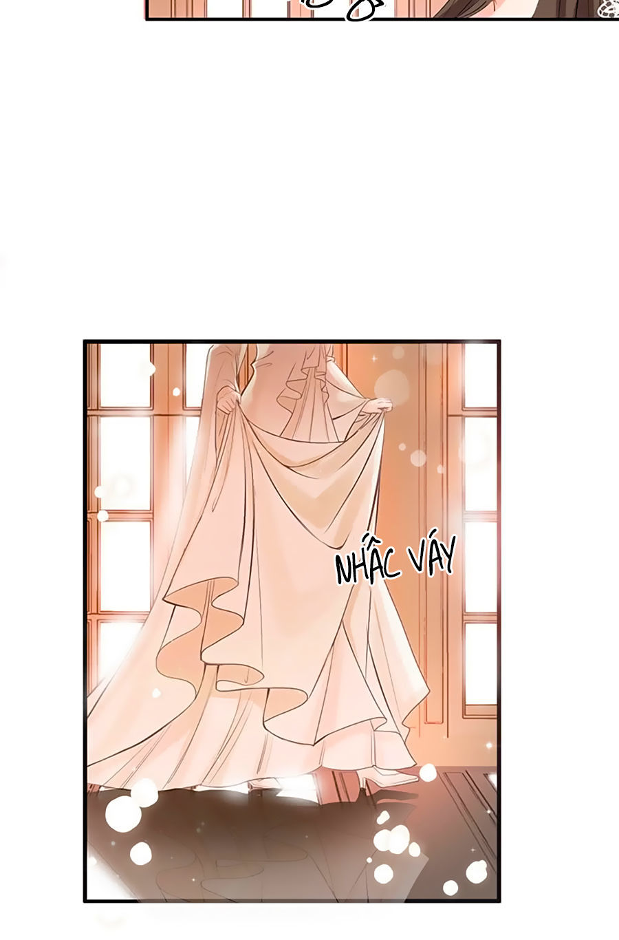 Tân Nương Thế Thân Chapter 1 - Trang 2