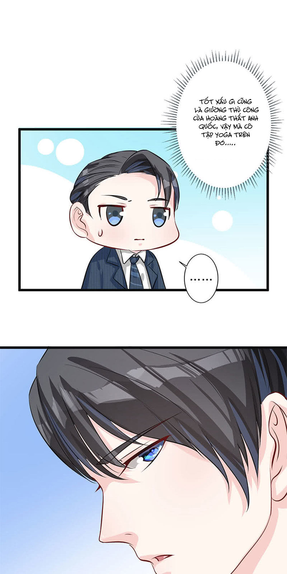 Tân Nương Thế Thân Chapter 10 - Trang 2