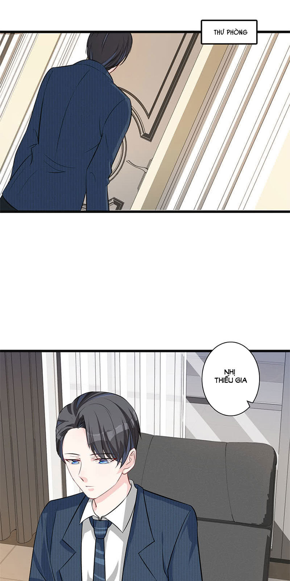 Tân Nương Thế Thân Chapter 10 - Trang 2