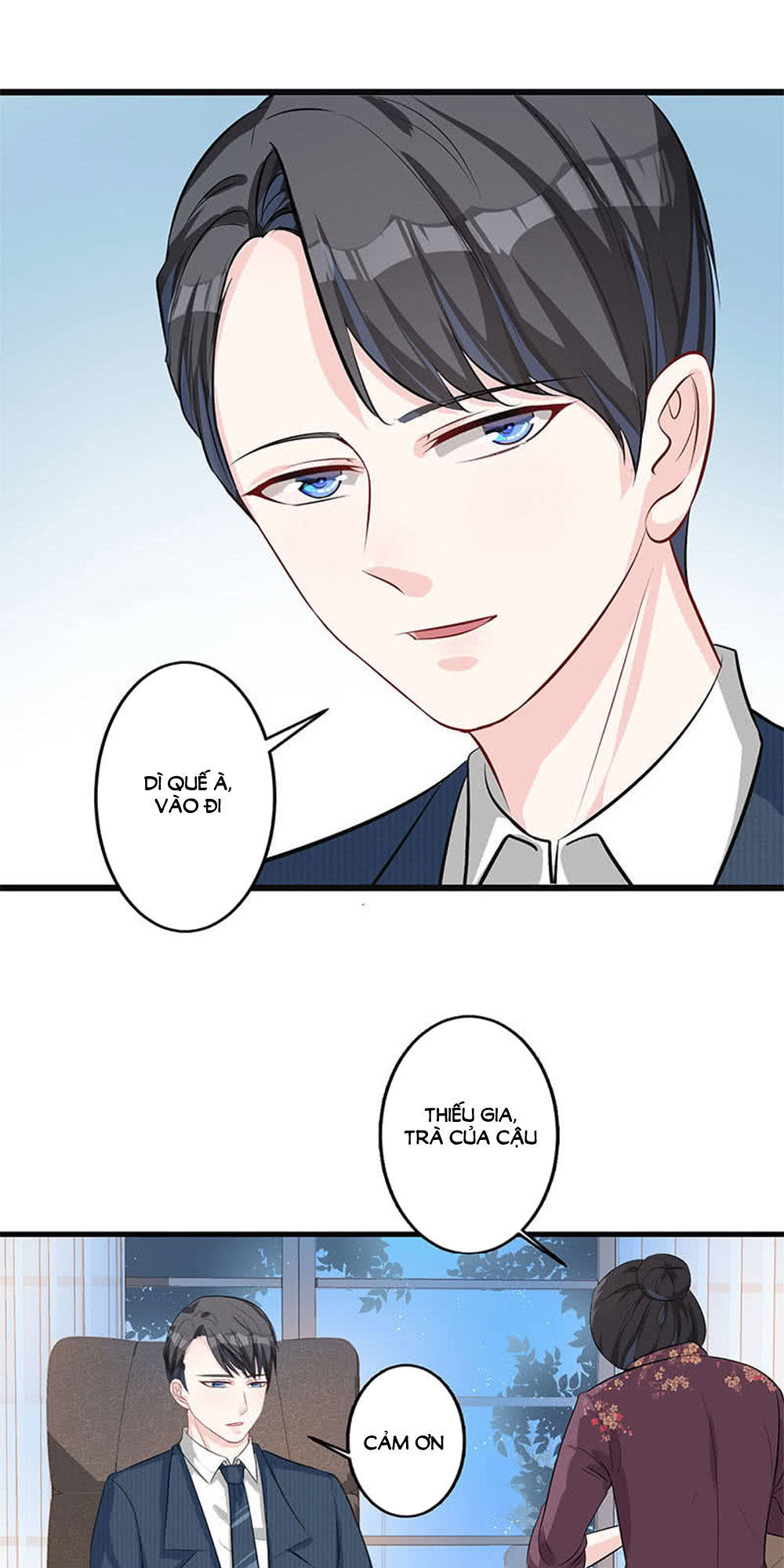 Tân Nương Thế Thân Chapter 10 - Trang 2