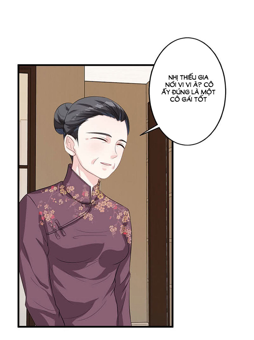 Tân Nương Thế Thân Chapter 10 - Trang 2