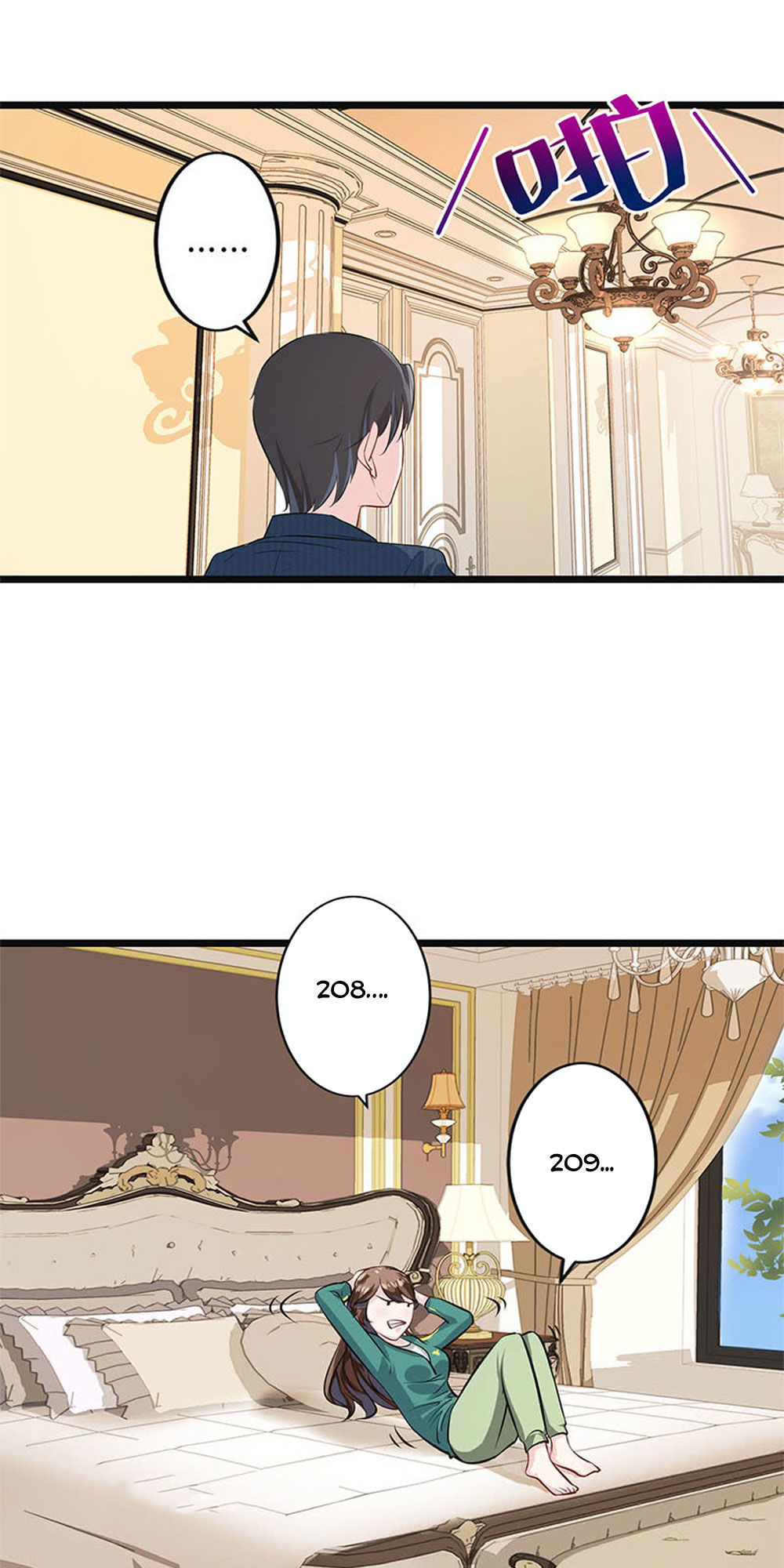 Tân Nương Thế Thân Chapter 10 - Trang 2