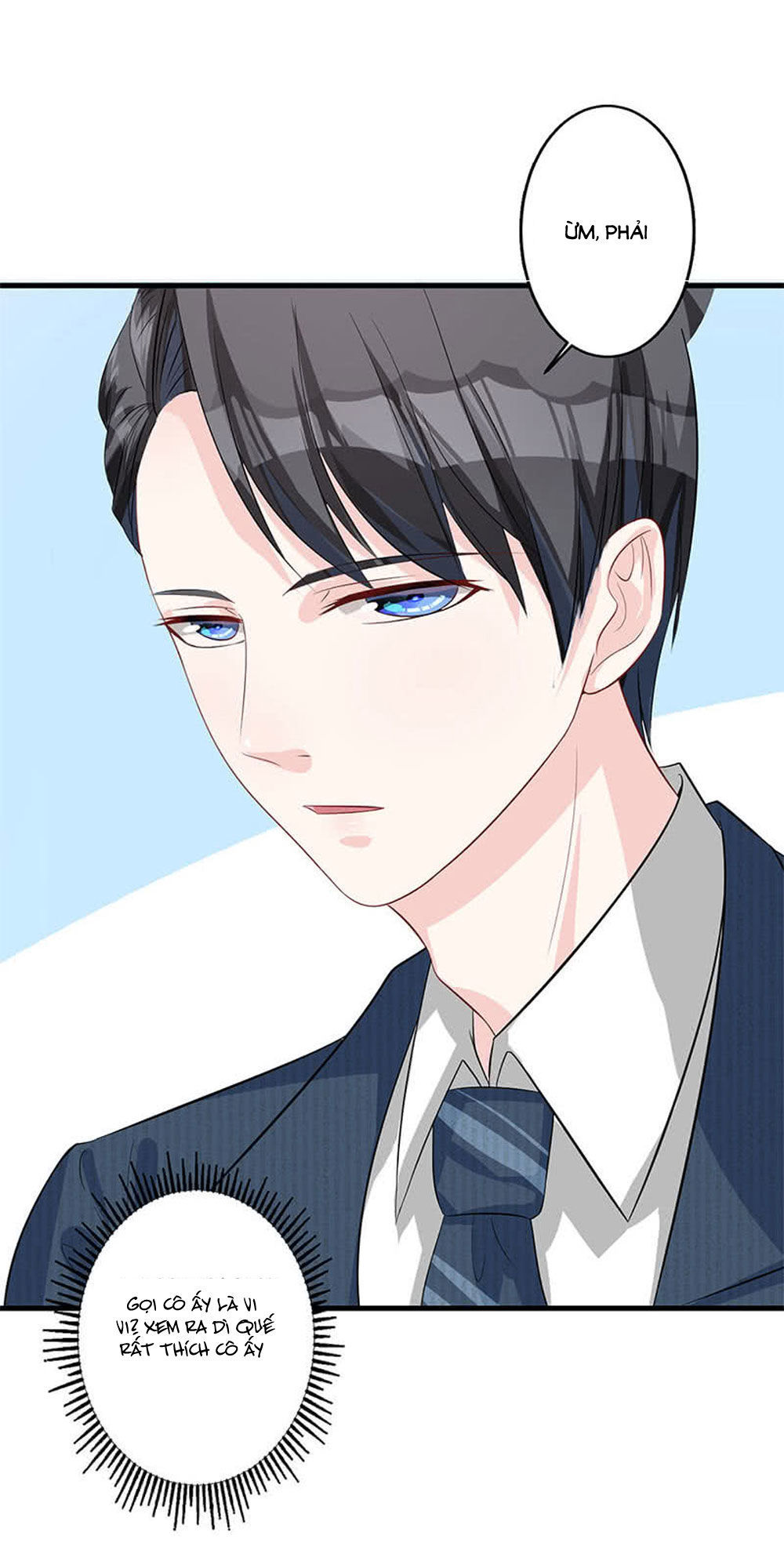 Tân Nương Thế Thân Chapter 10 - Trang 2