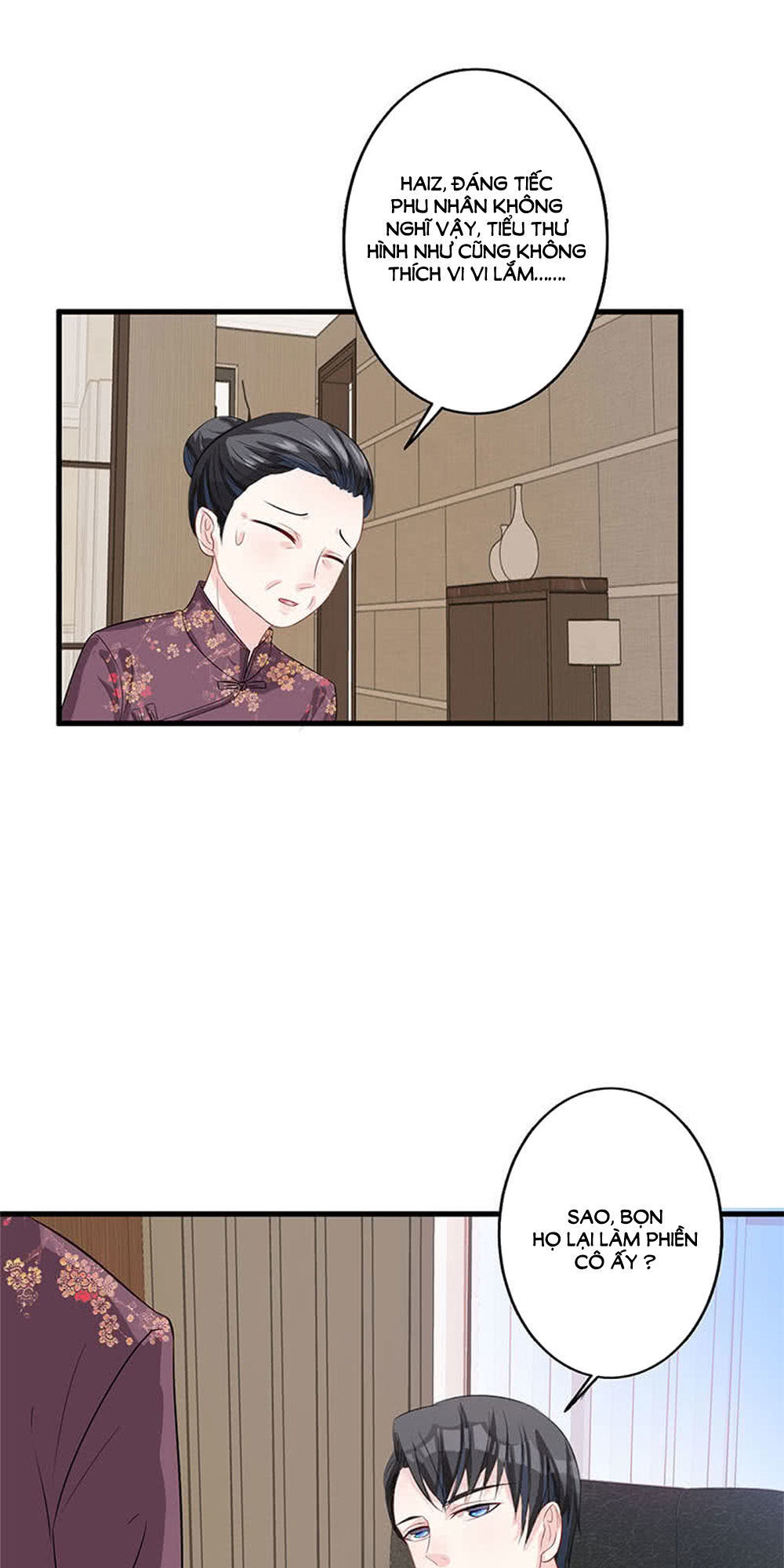 Tân Nương Thế Thân Chapter 10 - Trang 2