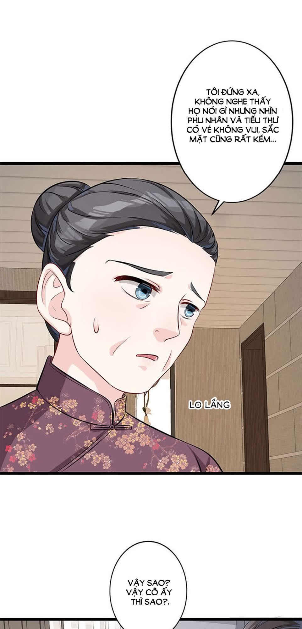 Tân Nương Thế Thân Chapter 10 - Trang 2