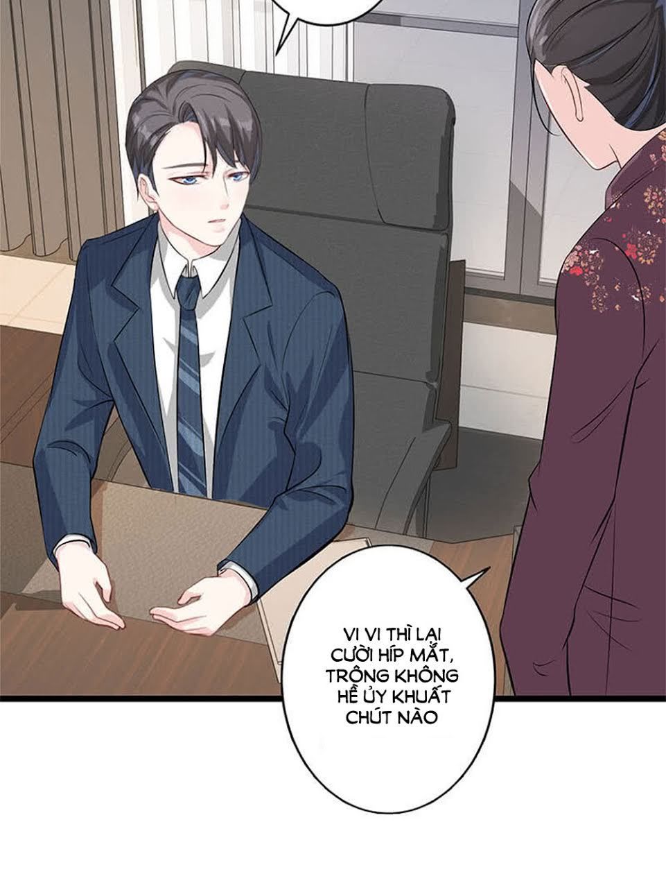 Tân Nương Thế Thân Chapter 10 - Trang 2