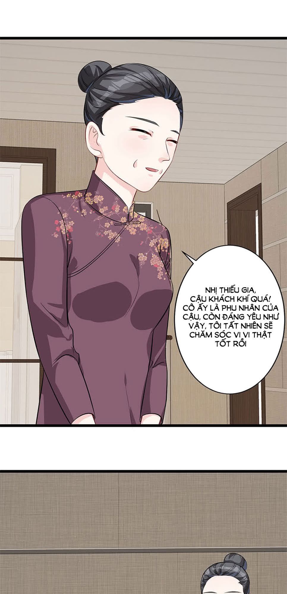 Tân Nương Thế Thân Chapter 10 - Trang 2