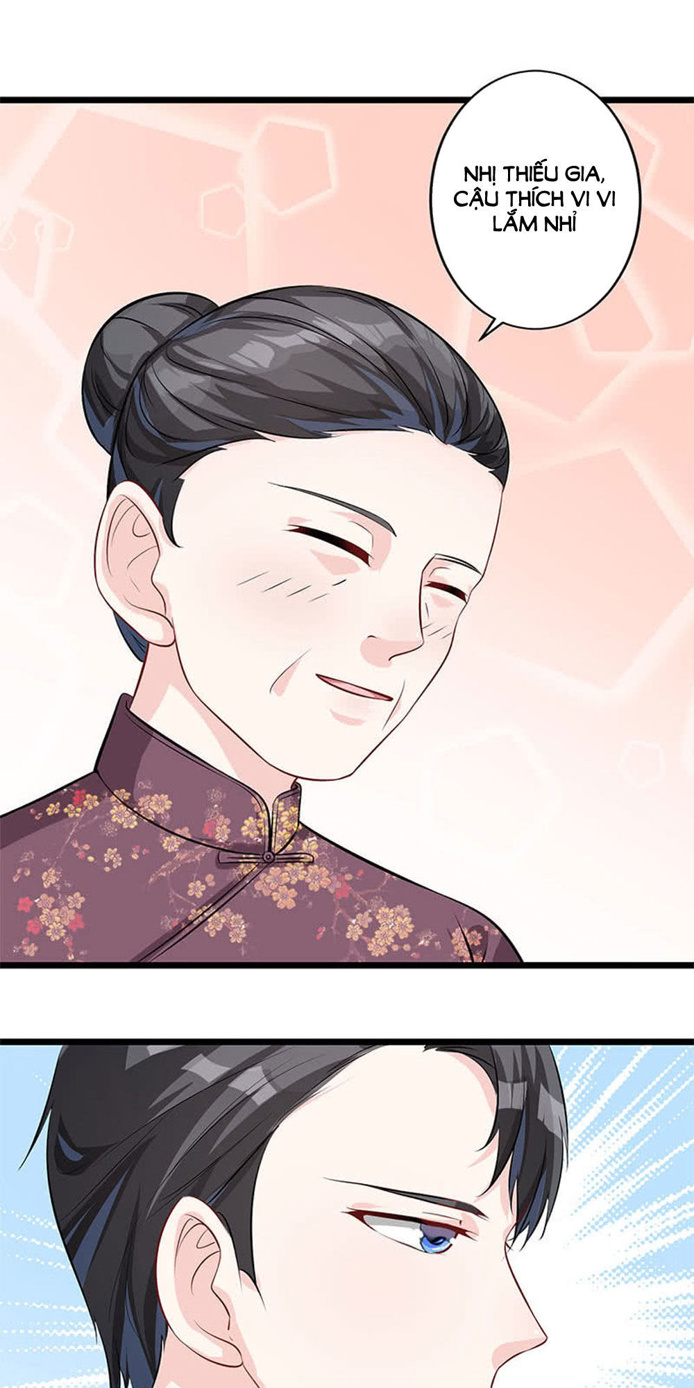 Tân Nương Thế Thân Chapter 10 - Trang 2