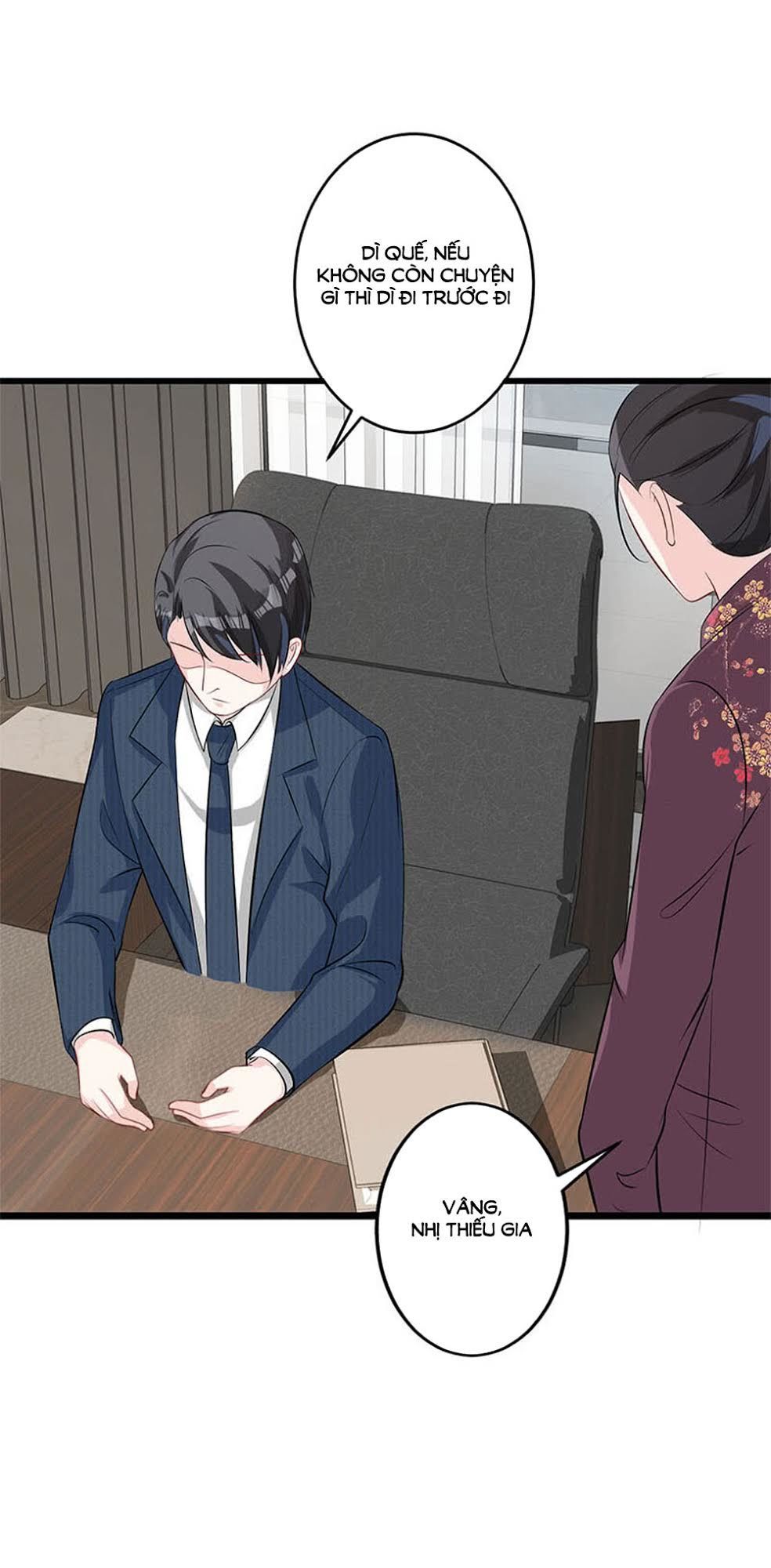 Tân Nương Thế Thân Chapter 10 - Trang 2