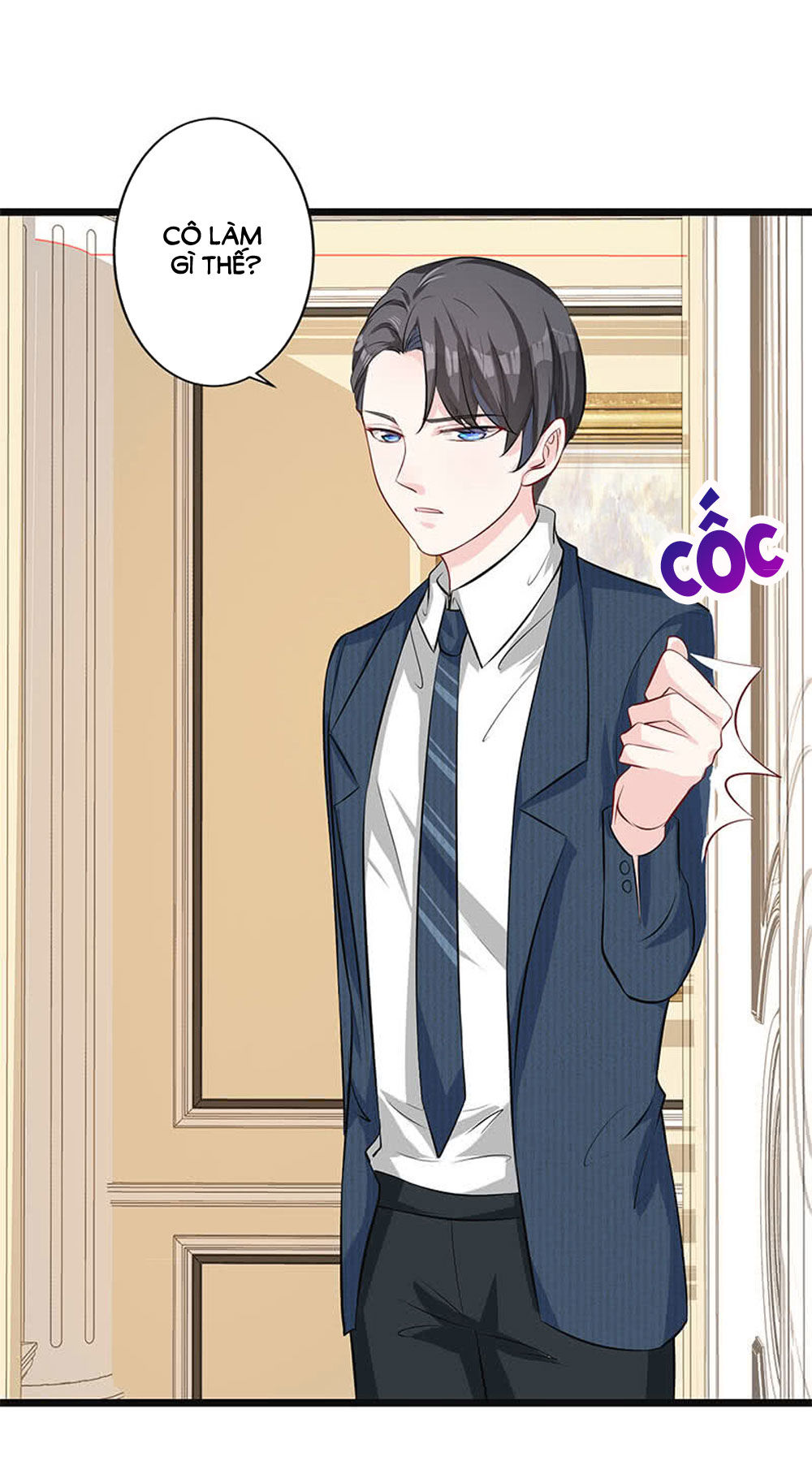 Tân Nương Thế Thân Chapter 10 - Trang 2