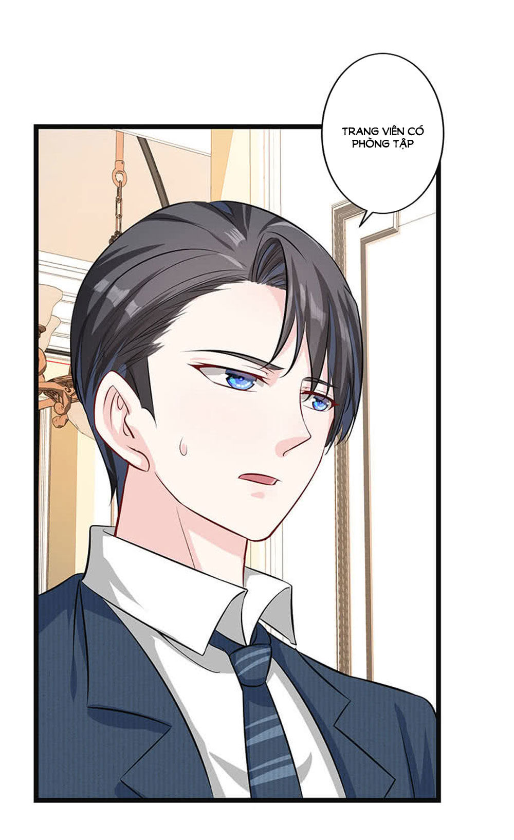 Tân Nương Thế Thân Chapter 10 - Trang 2