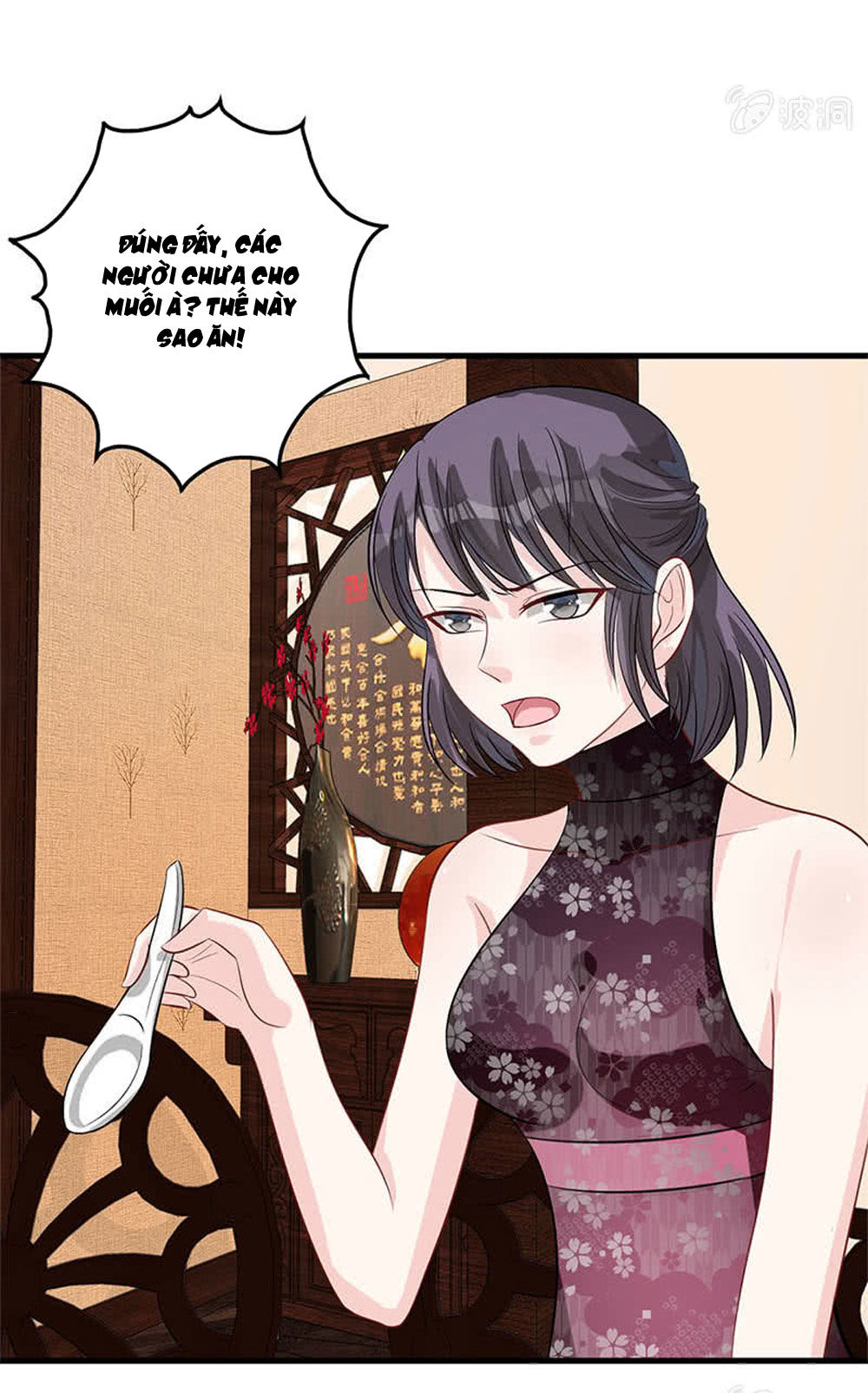 Tân Nương Thế Thân Chapter 11 - Trang 2