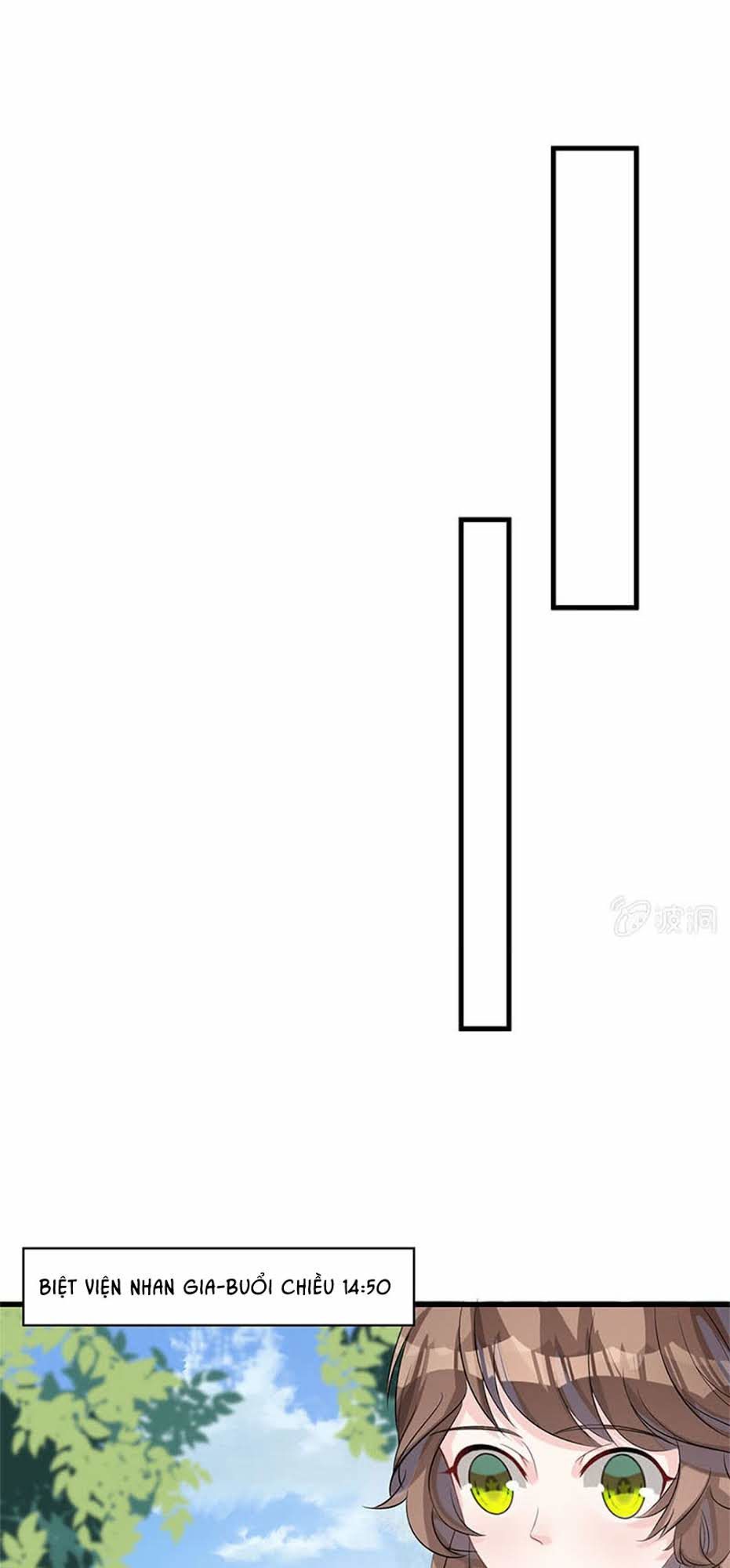 Tân Nương Thế Thân Chapter 11 - Trang 2