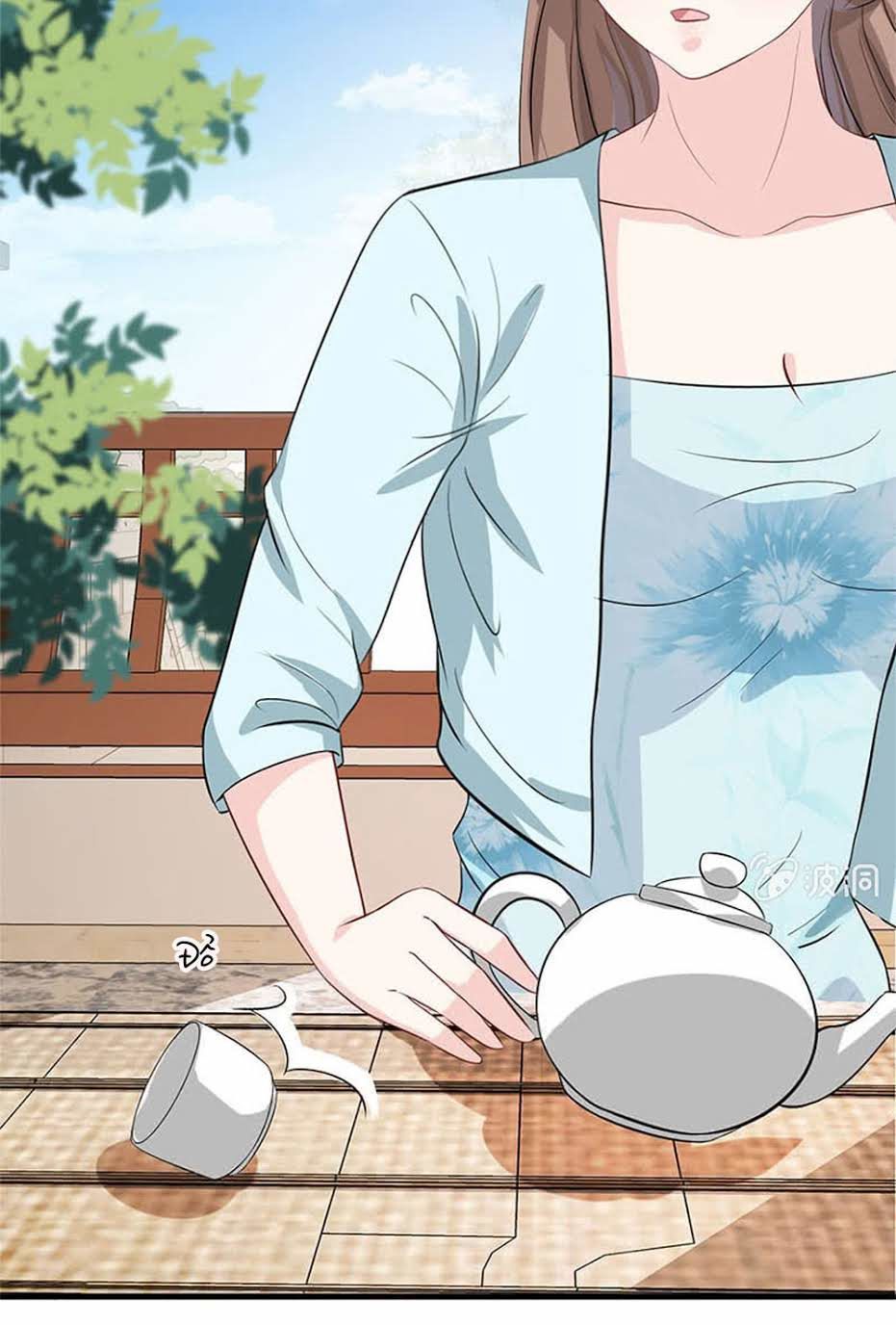 Tân Nương Thế Thân Chapter 11 - Trang 2