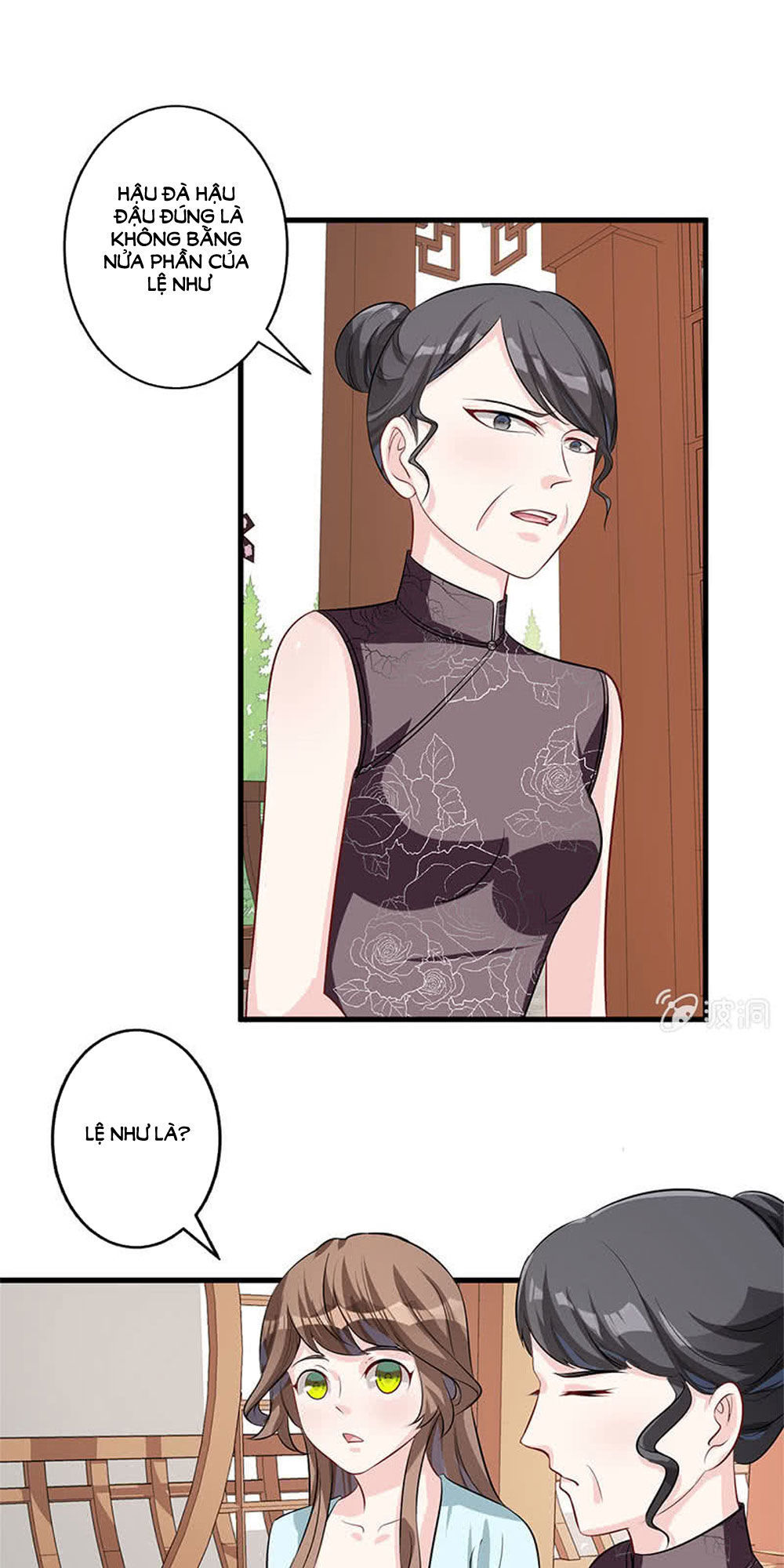 Tân Nương Thế Thân Chapter 11 - Trang 2